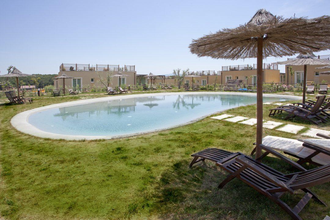Di Toscana Holidays Cecina  Exterior foto